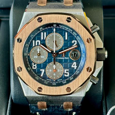 audemars piguet bucherer edition|Audemars Piguet .